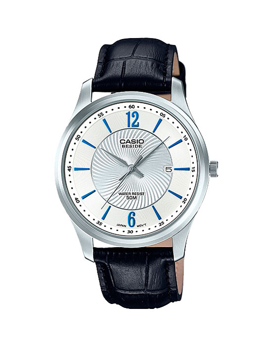 Часы Casio Beside BEM-151L-7A