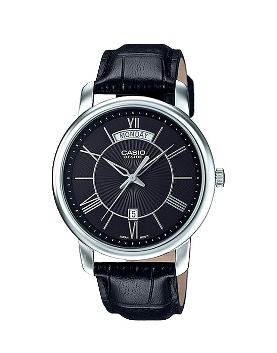 Часы Casio Beside BEM-152L-1A