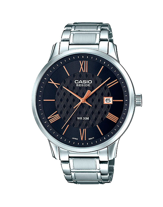 Часы Casio Beside BEM-154D-1A