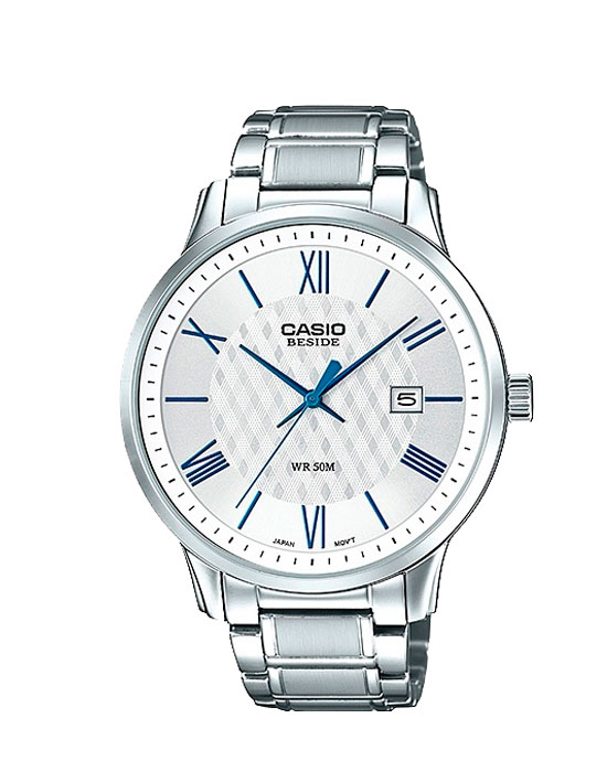 Часы Casio Beside BEM-154D-7A