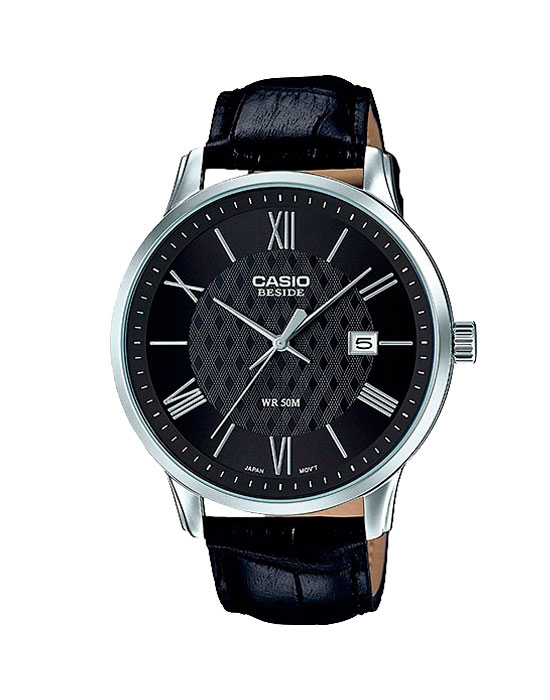 Часы Casio Beside BEM-154L-1A