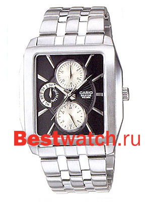 Часы Casio Beside BEM-303D-1A