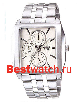 Часы Casio Beside BEM-303D-7A
