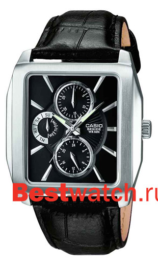 Часы Casio Beside BEM-303L-1A