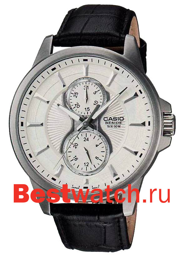 Часы Casio Beside BEM-304L-7A