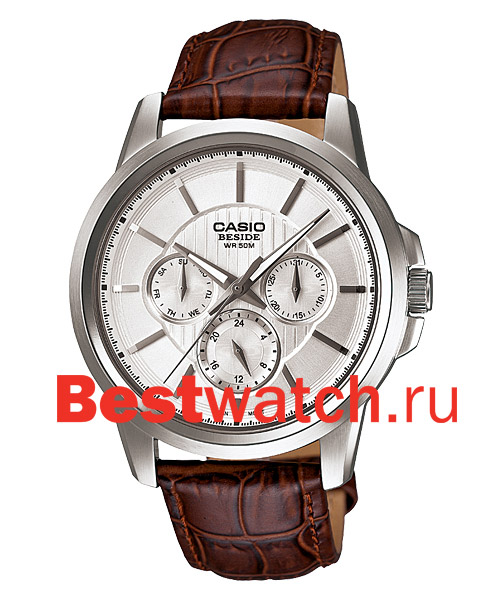 Часы Casio Beside BEM-307L-7A