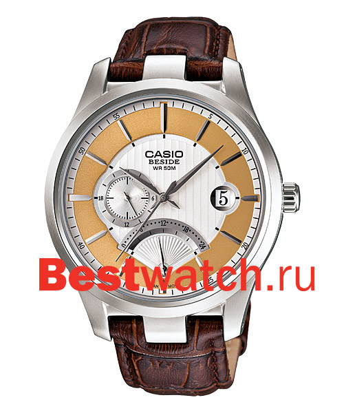 Часы Casio Beside BEM-308L-7A