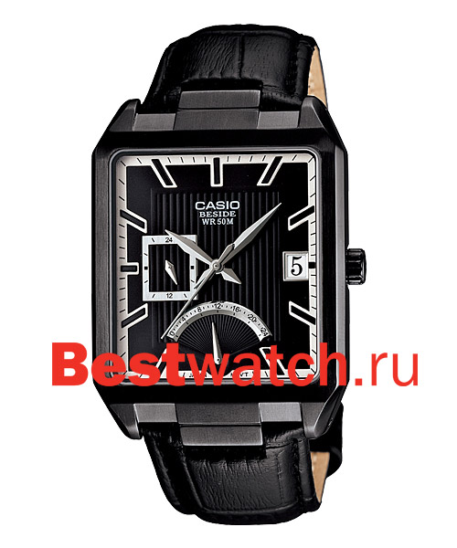 Часы Casio Beside BEM-309BL-1A