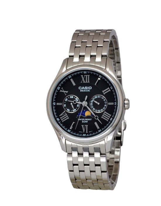 Часы Casio Beside BEM-312D-1A