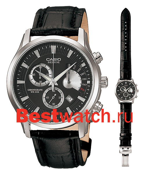 Часы Casio Beside BEM-501L-1A