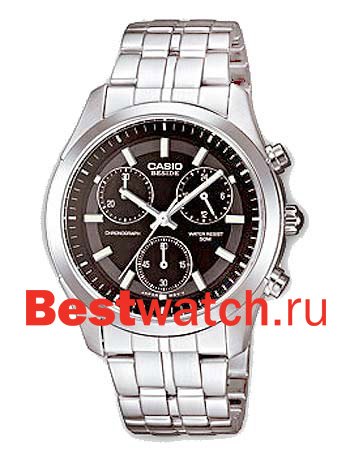 Часы Casio Beside BEM-503D-1A