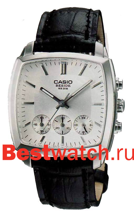 Часы Casio Beside BEM-505L-7A