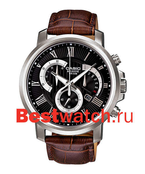 Часы Casio Beside BEM-506BL-1A