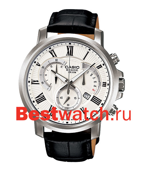 Часы Casio Beside BEM-506BL-7A
