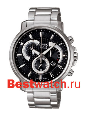 Часы Casio Beside BEM-506D-1A