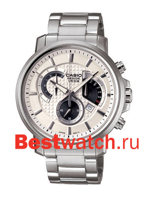 Часы Casio Beside BEM-506D-7A