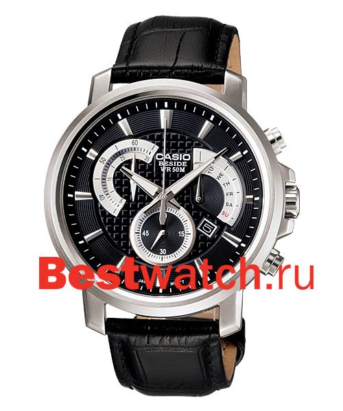 Часы Casio Beside BEM-506L-1A