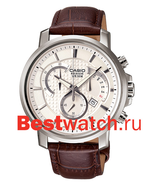 Часы Casio Beside BEM-506L-7A
