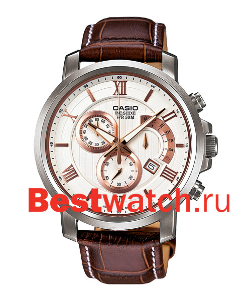 Часы Casio Beside BEM-507L-7A