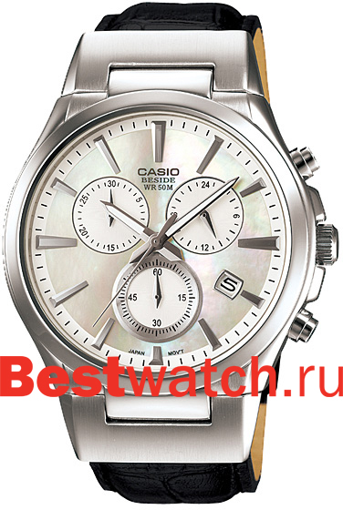 Часы Casio Beside BEM-508L-7A
