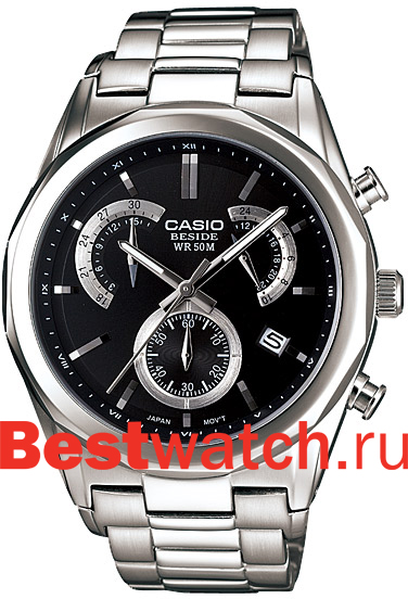 Часы Casio Beside BEM-509D-1A