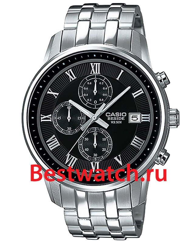 Часы Casio Beside BEM-511D-1A