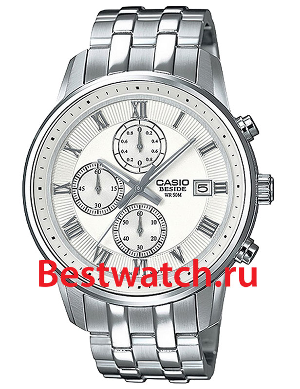 Часы Casio Beside BEM-511D-7A