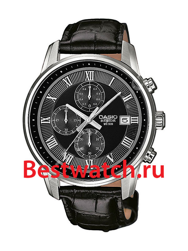 Часы Casio Beside BEM-511L-1A