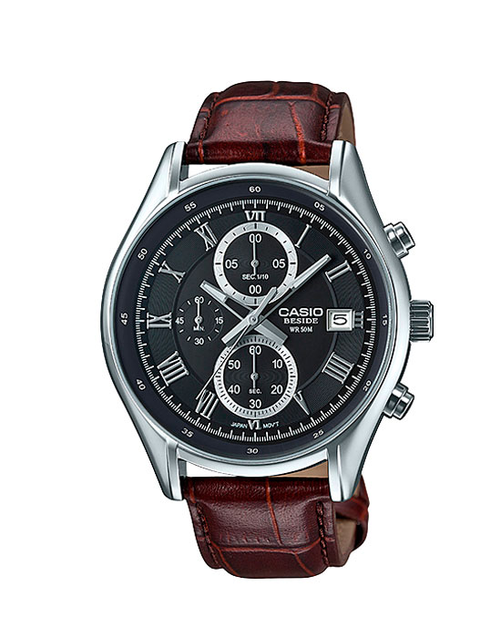 Часы Casio Beside BEM-512L-1A