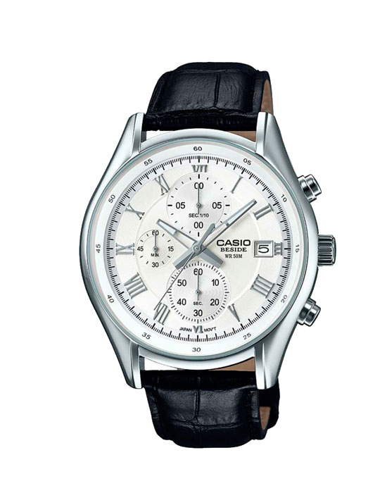 Часы Casio Beside BEM-512L-7A