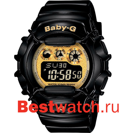 Часы Casio Baby-G BG-1006SA-1C