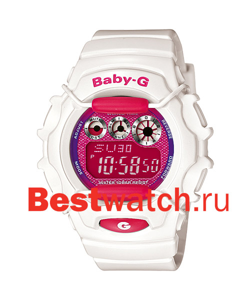 Часы Casio Baby-G BG-1006SA-7A