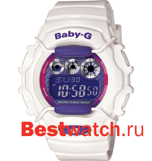 Часы Casio Baby-G BG-1006SA-7B
