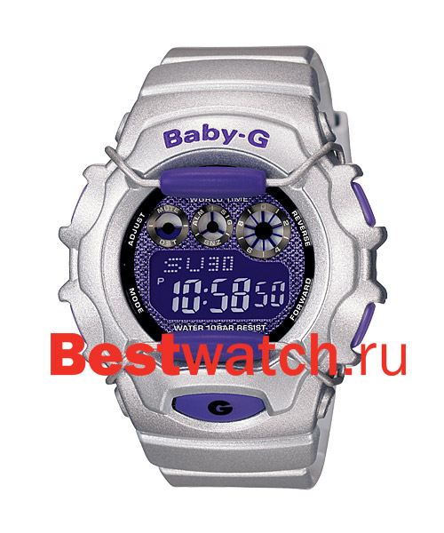 Часы Casio Baby-G BG-1006SA-8E
