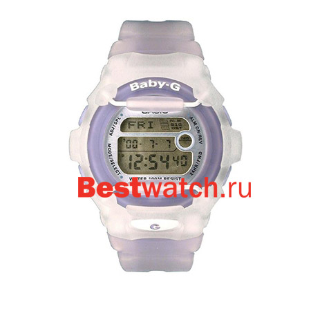Часы Casio Baby-G BG-154-6V