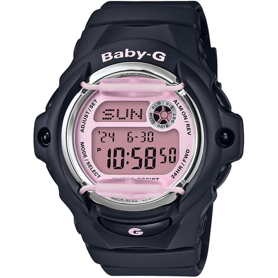 Часы Casio Baby-G BG-169M-1ER