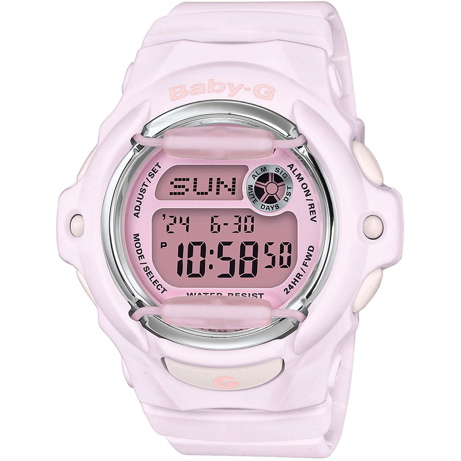 Часы Casio Baby-G BG-169M-4ER