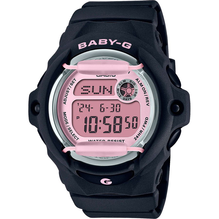 Часы Casio Baby-G BG-169U-1C
