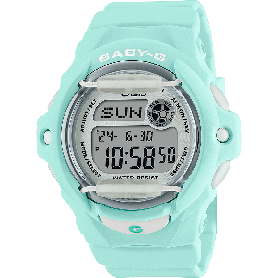 Часы Casio Baby-G BG-169U-3