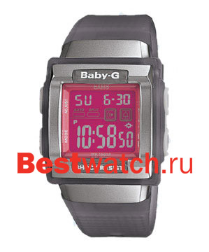 Часы Casio Baby-G BG-184-8D