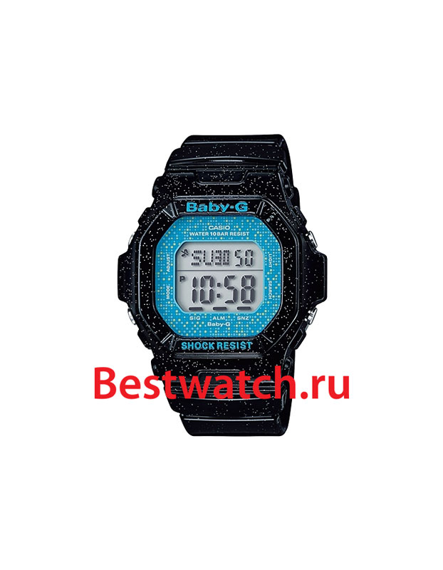 Часы Casio Baby-G BG-5600GL-1E