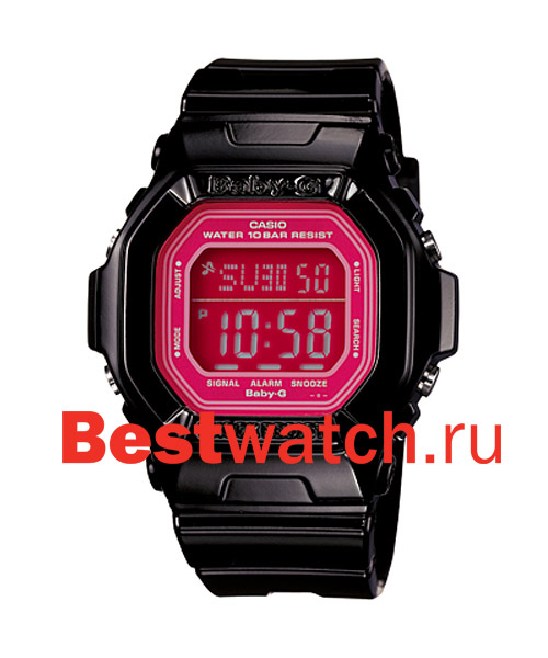 Часы Casio Baby-G BG-5601-1E