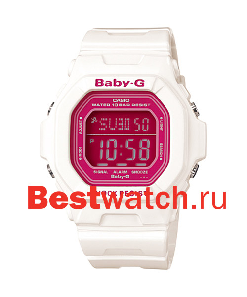 Часы Casio Baby-G BG-5601-7E