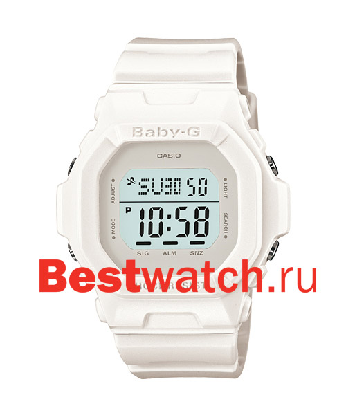 Часы Casio Baby-G BG-5606-7E