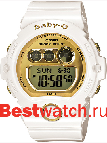 Часы Casio Baby-G BG-6901-7E