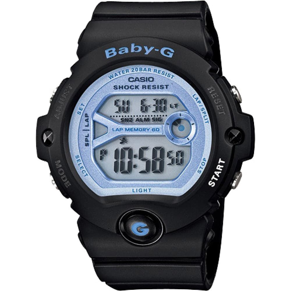 Часы Casio Baby-G BG-6903-1E