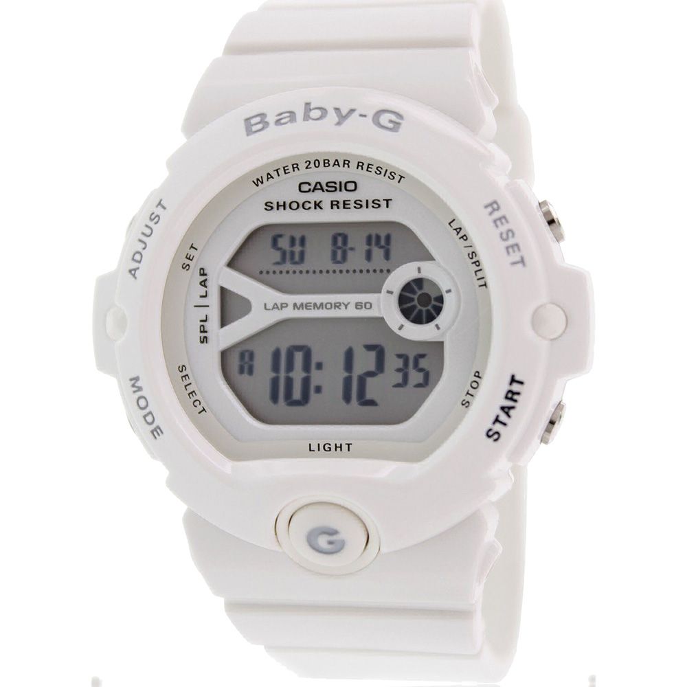 Часы Casio Baby-G BG-6903-7B