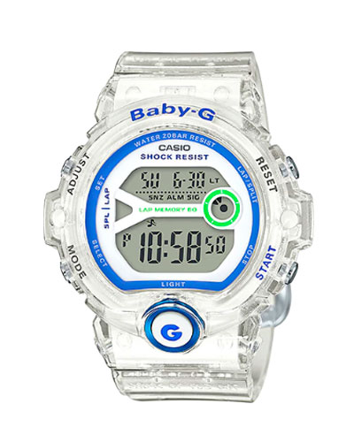 Часы Casio Baby-G BG-6903-7D