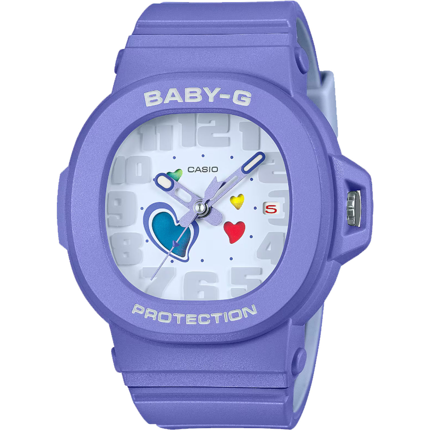 Часы Casio Baby-G BGA-10-6A