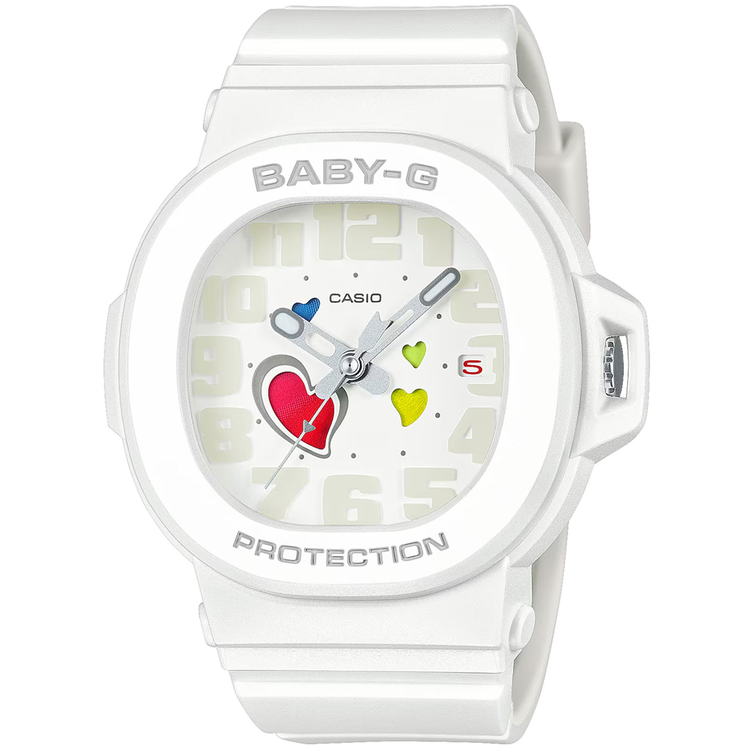 Часы Casio Baby-G BGA-10-7A